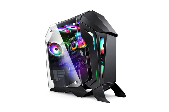 case min