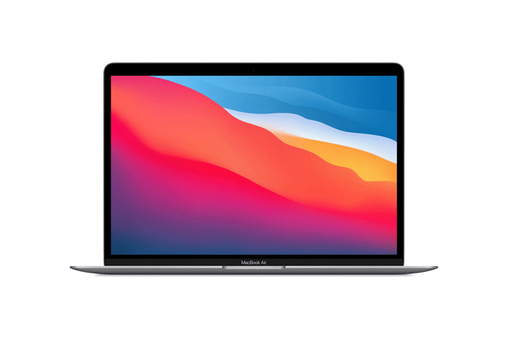 mac min
