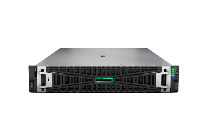 server min